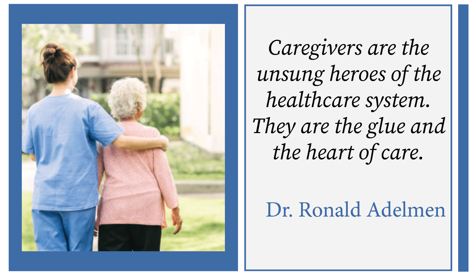 Caregivers Veterans Care Coordination™
