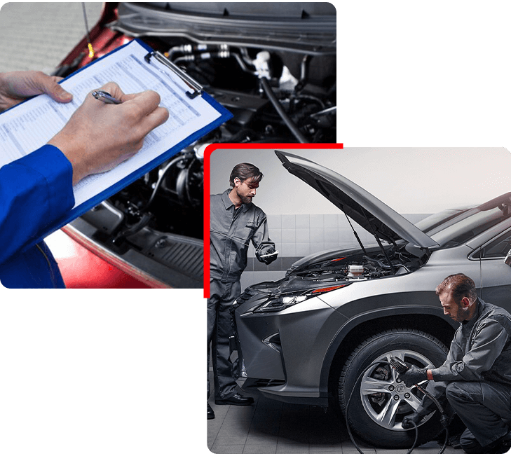 VENTURA COLLISION CENTER