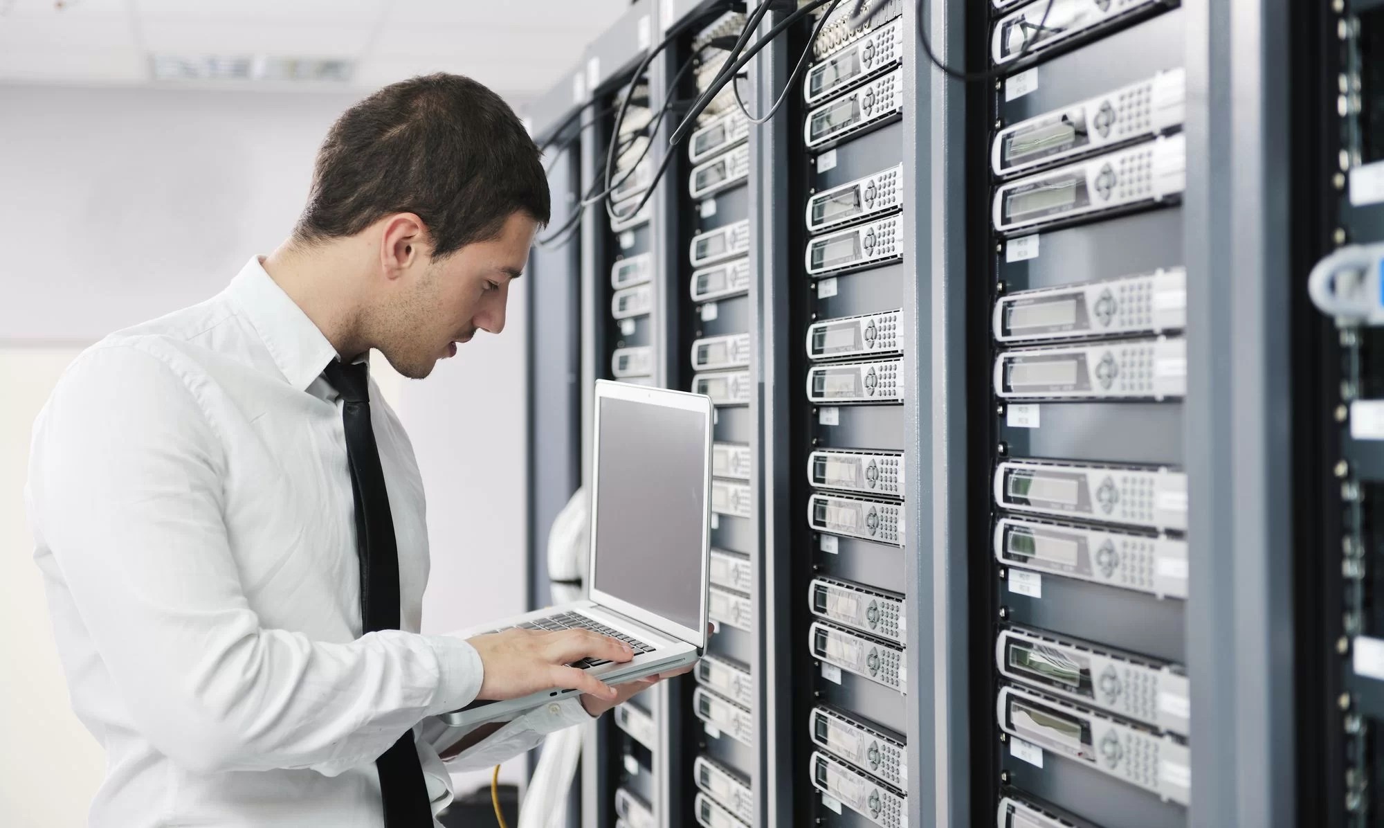 Network administrator Szkolenia VCC