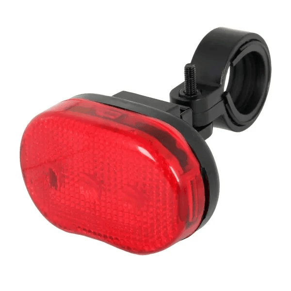 ETC Tail Bright 3 LED Rear Light Victoria Cross Cycles