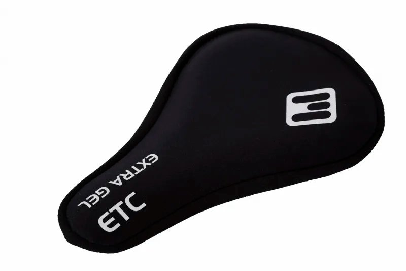 Etc Gel Saddle Cover Victoria Cross Cycles
