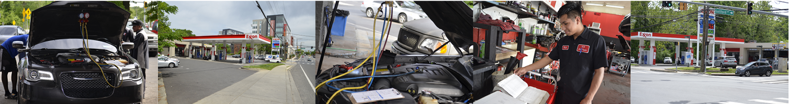 Home - VCD Auto Repair | Official Site