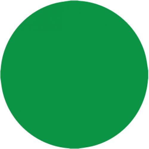 N200GRE Green Color Dot