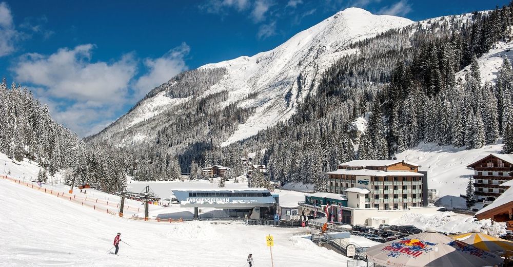 BERGFEX Hotel Sportwelt Hotel AltenmarktZauchensee, Zauchensee Flachauwinkl Ski amade