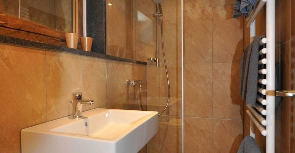 BERGFEX Haus Obergasteg Melchambauer Ferienwohnung Maria Alm