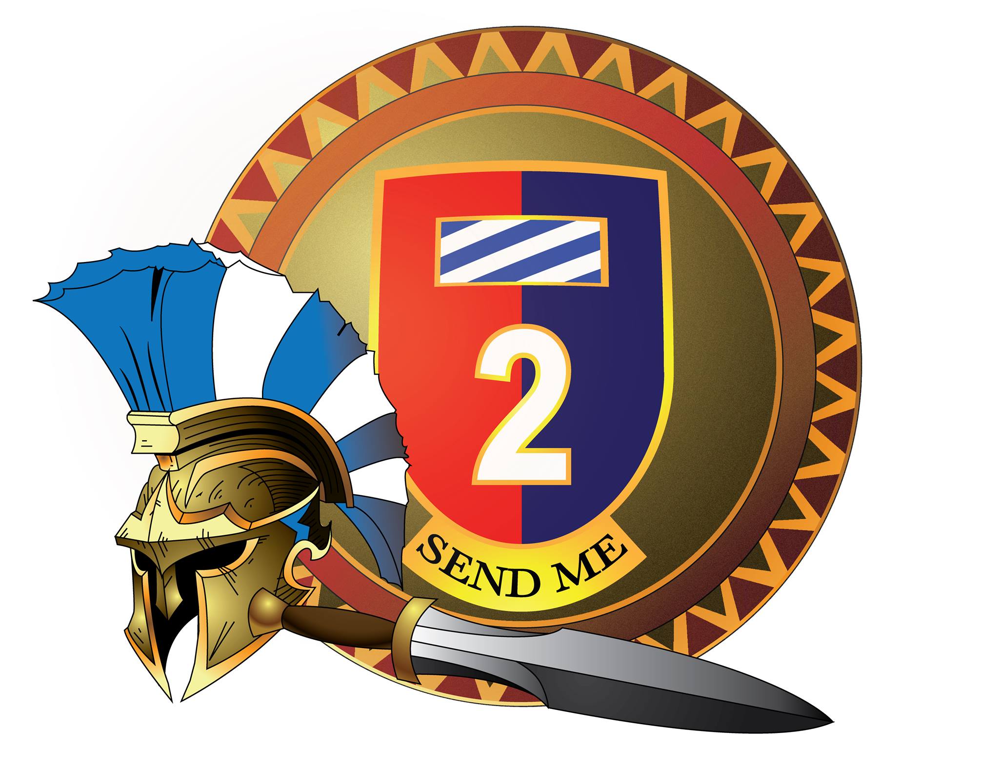 2nd Brigade Combat Team, 3rd Infantry Division Armored Brigade Combat