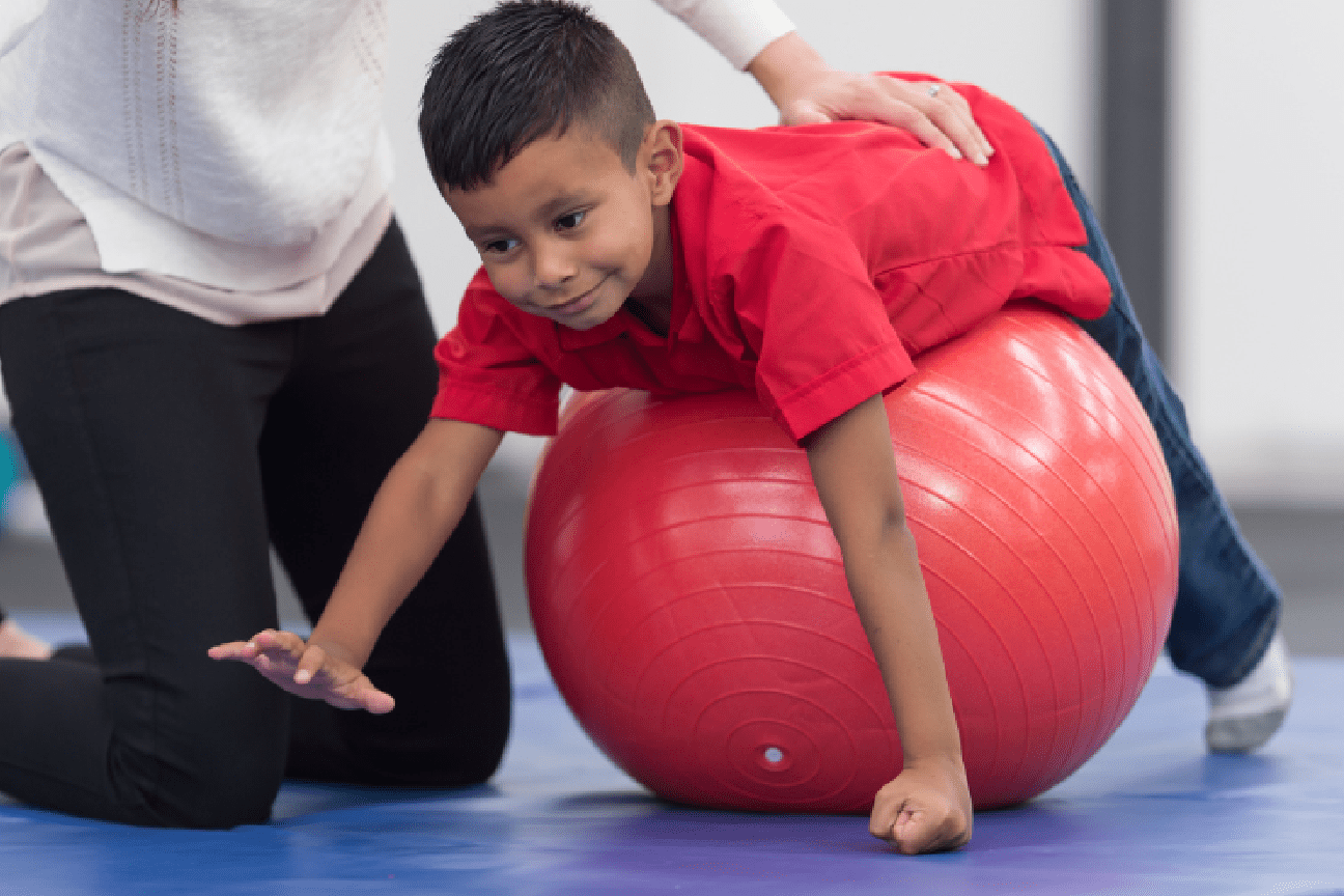 PHYSICAL THERAPY VICTORIOUS CENTER OF EXCELLENCE