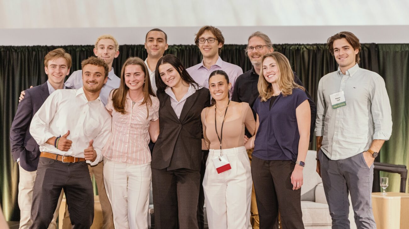 A Total Game Changer VCET