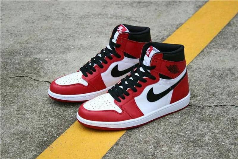 2021 Sudah Punya Sepatu Jordan FF? VCGamers