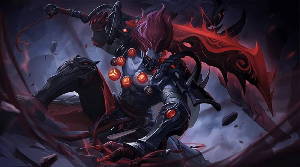 Event FF Terbaru Cara Mendapatkan Skin Frozen Fox Loot
