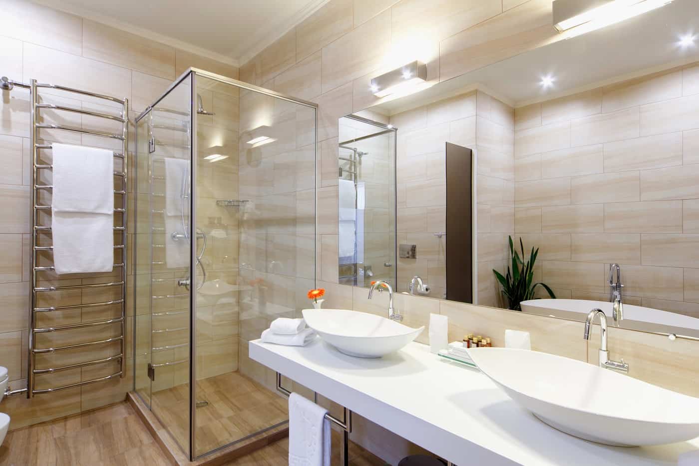 Bathroom Renovation Toronto Details Types and Cost VCG Corp
