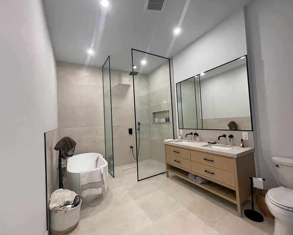 Bathroom Renovation Toronto Details Types and Cost VCG Corp