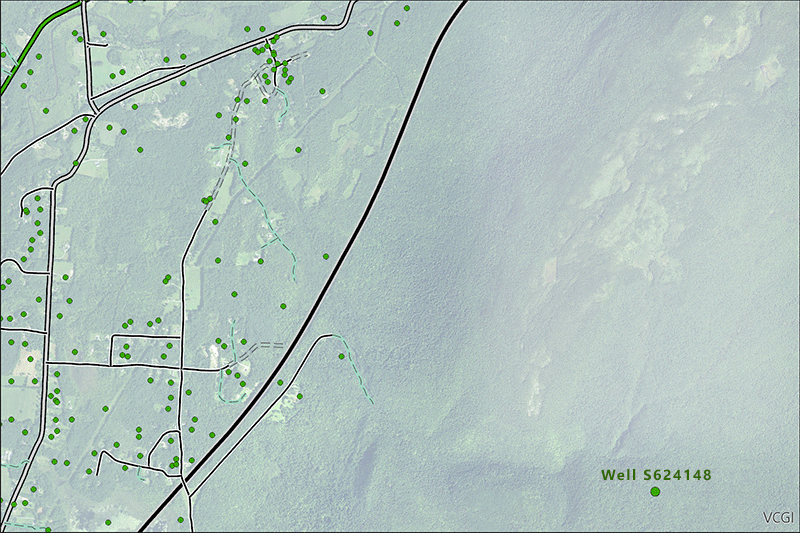 Parcel Program Vermont Center for Geographic Information