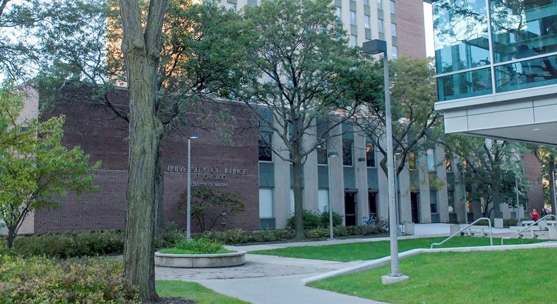 Nursing Dean Announcement Office of the Vice Chancellor for Health