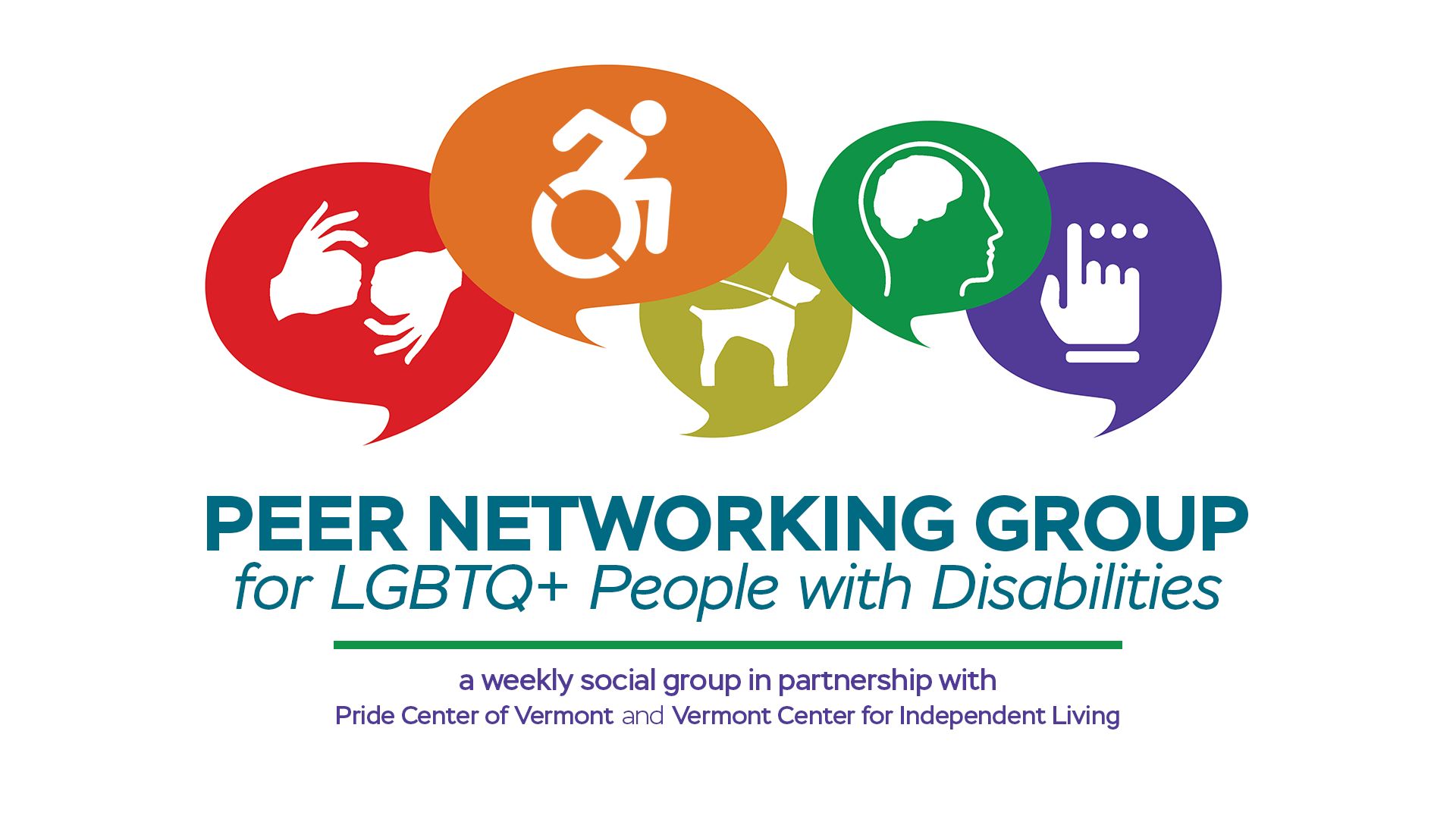 Sept 29 2023 Events Events For June 29, 2023 – September 28, 2023 | Page 10 | Vermont Center For Independent Living