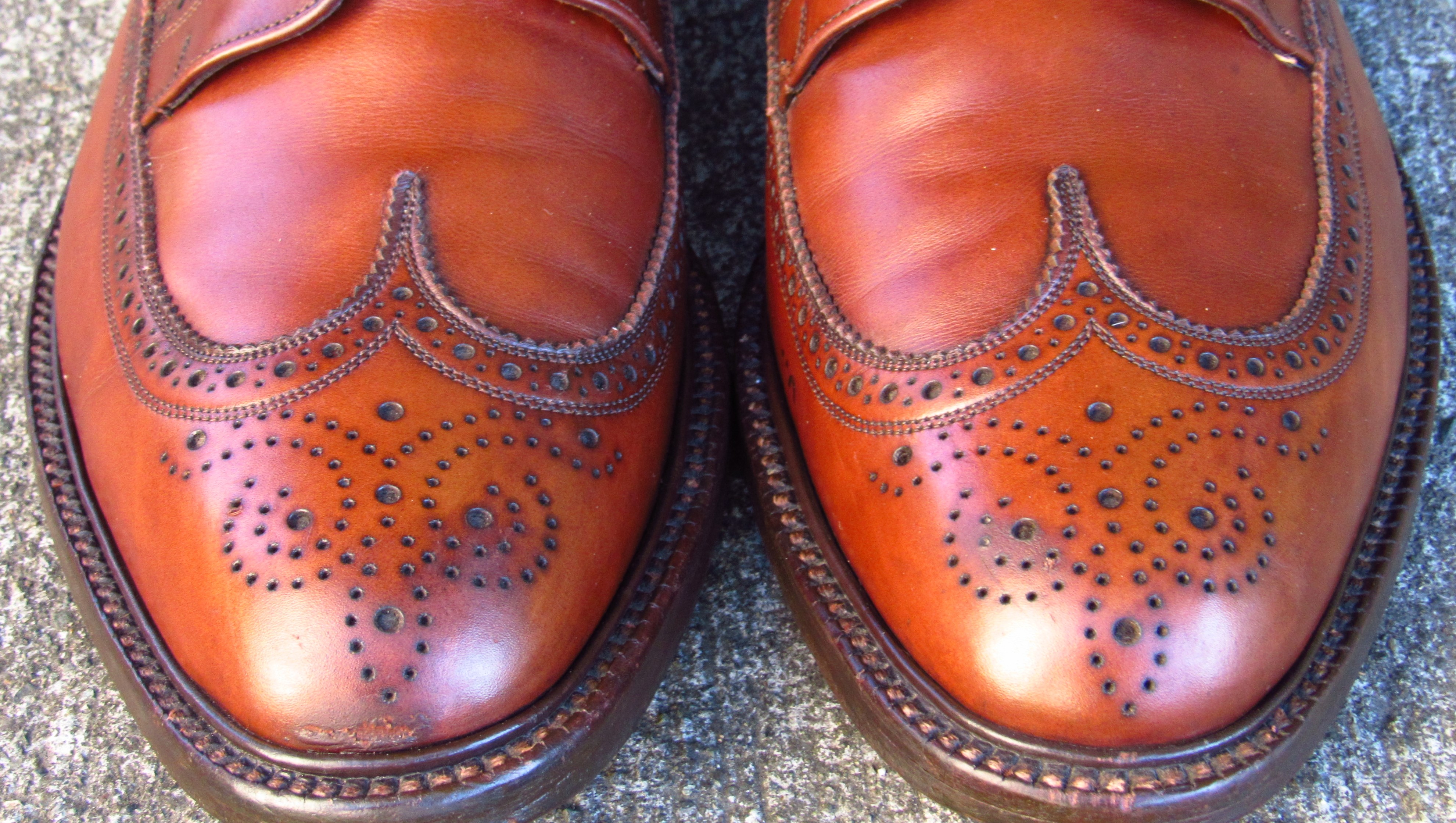 Florsheim 30679 Varsity Restore vcleat