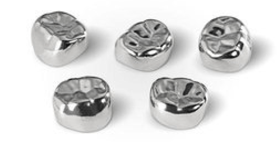 Full Metal Cast VCM Dental Lab