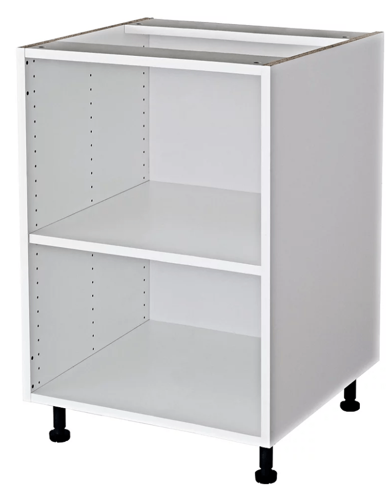 Kitchen Boxes VC Mill Work