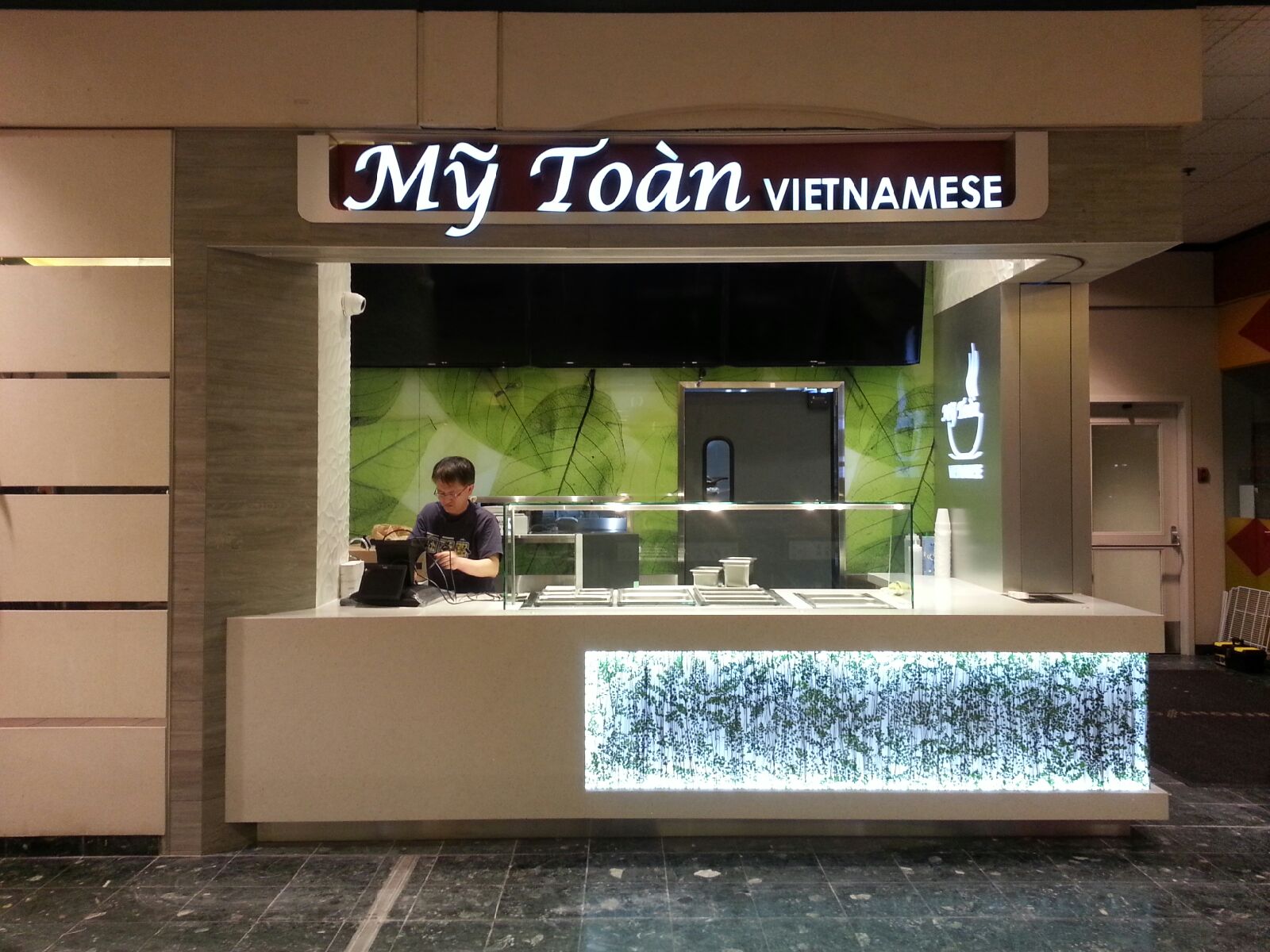 VC Mill Work Maker Surrey