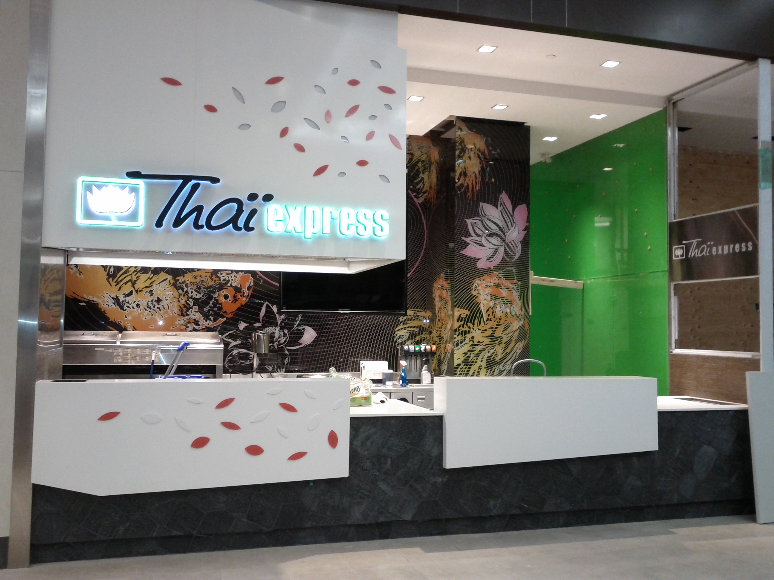 VC Mill Work Maker Surrey