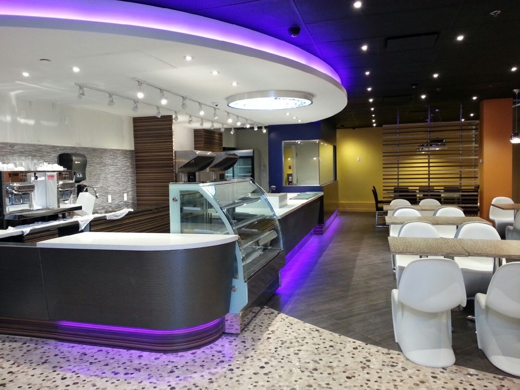 VC Mill Work Maker Surrey