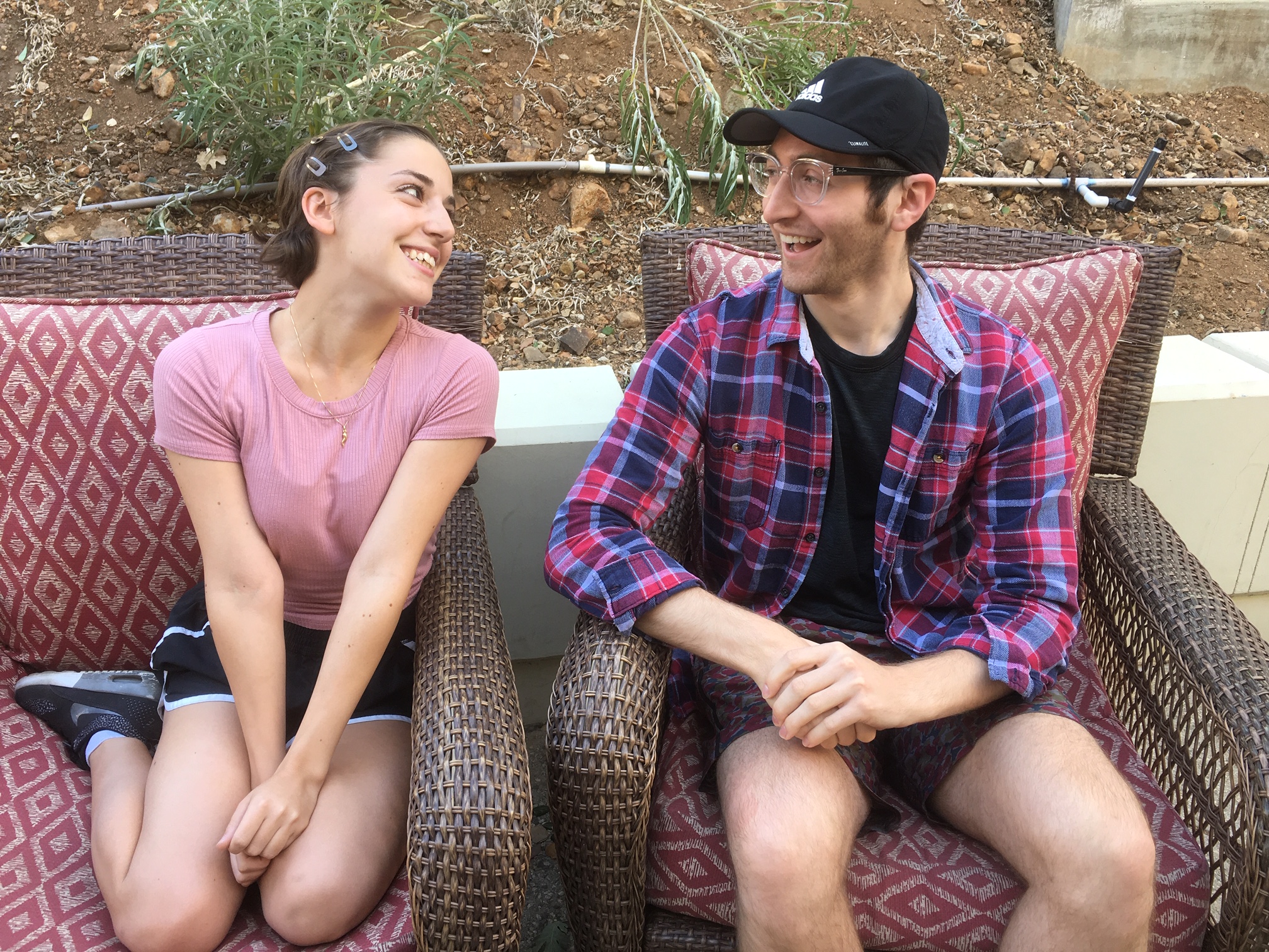 Ye Gods! Meet Zaneeta and Tommy Of 5Star’s “The Music Man” VC On