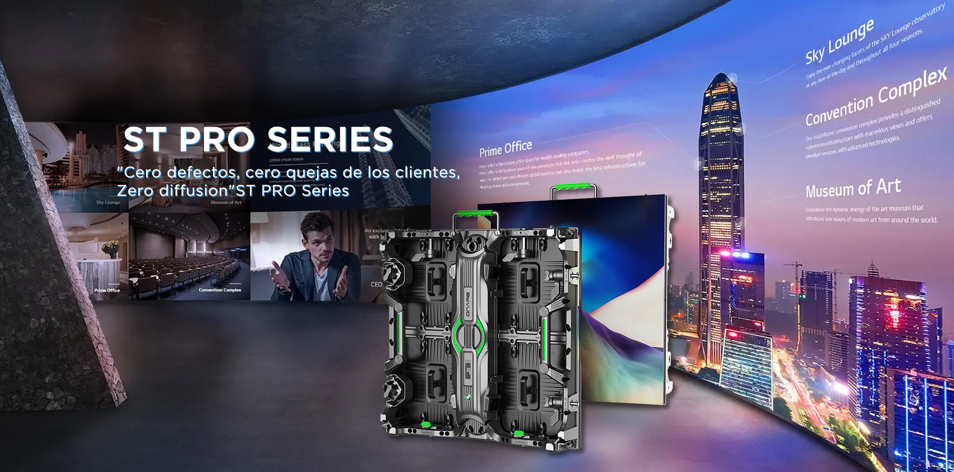 Shenzhen Vcore Optoelectronics Co., ltd.