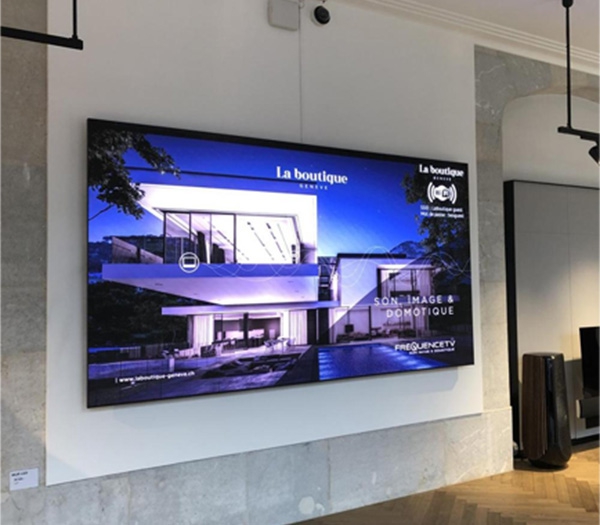 Shenzhen Vcore Optoelectronics Co., ltd.rental led display ,fine pixel