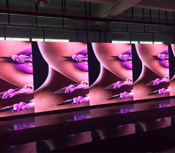 Shenzhen Vcore Optoelectronics Co., ltd.rental led display ,fine pixel