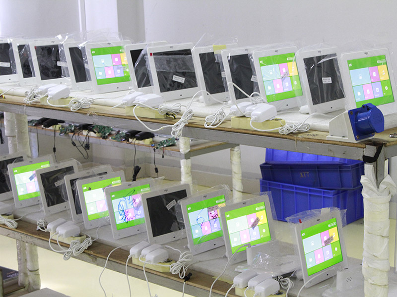 Factory pictureShenzhen Vcore Optoelectronics Co., ltd.