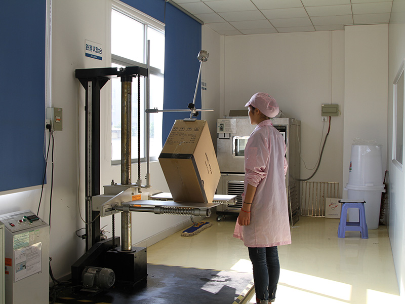 Factory pictureShenzhen Vcore Optoelectronics Co., ltd.