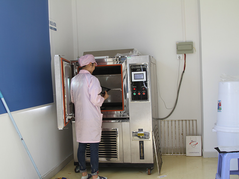 Factory pictureShenzhen Vcore Optoelectronics Co., ltd.