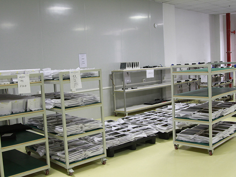 Factory pictureShenzhen Vcore Optoelectronics Co., ltd.