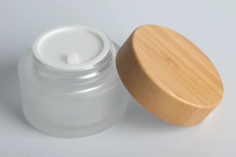 Wholesale Cosmetic Jars Packaging Success Unlocked!