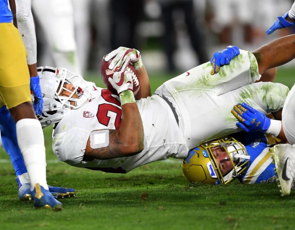 de la salle football schedule 2023 USC 2023 target Matayo Uiagalelei VCP Football