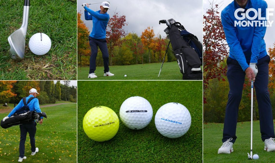 5 Top Tips For Playing Golf In Cold Weather VCP Golf