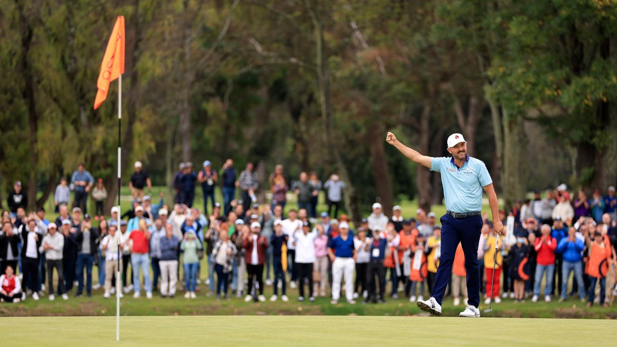 What Is The Lowest Ever Score In Golf? VCP Golf