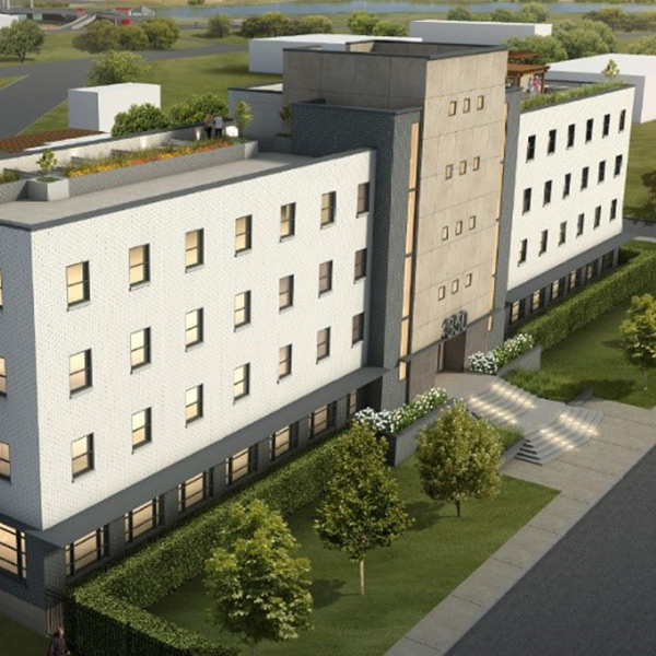 Varden Capital Properties Full Service Property Management Company