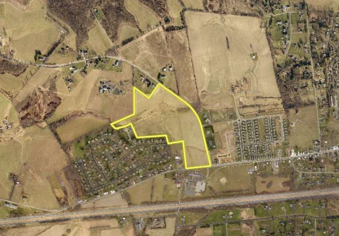 Jefferson Pike, Jefferson, MD 21755 VCRE