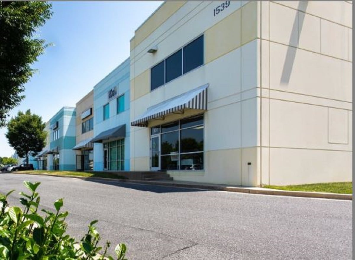 1539 Tilco Drive, Unit 101, Frederick, MD 21704 VCRE