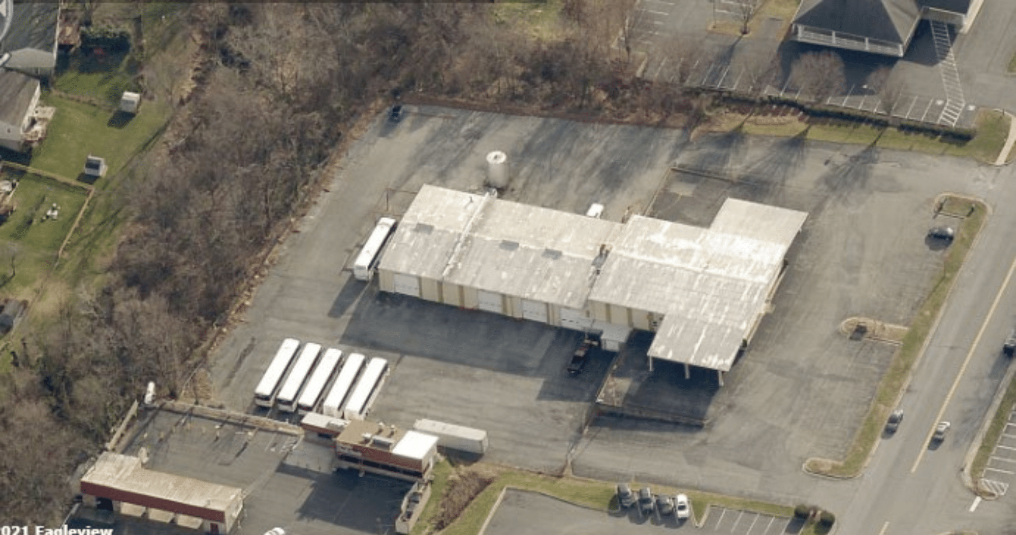 Commercial Property in Frederick MD For Sale VCRE.CO