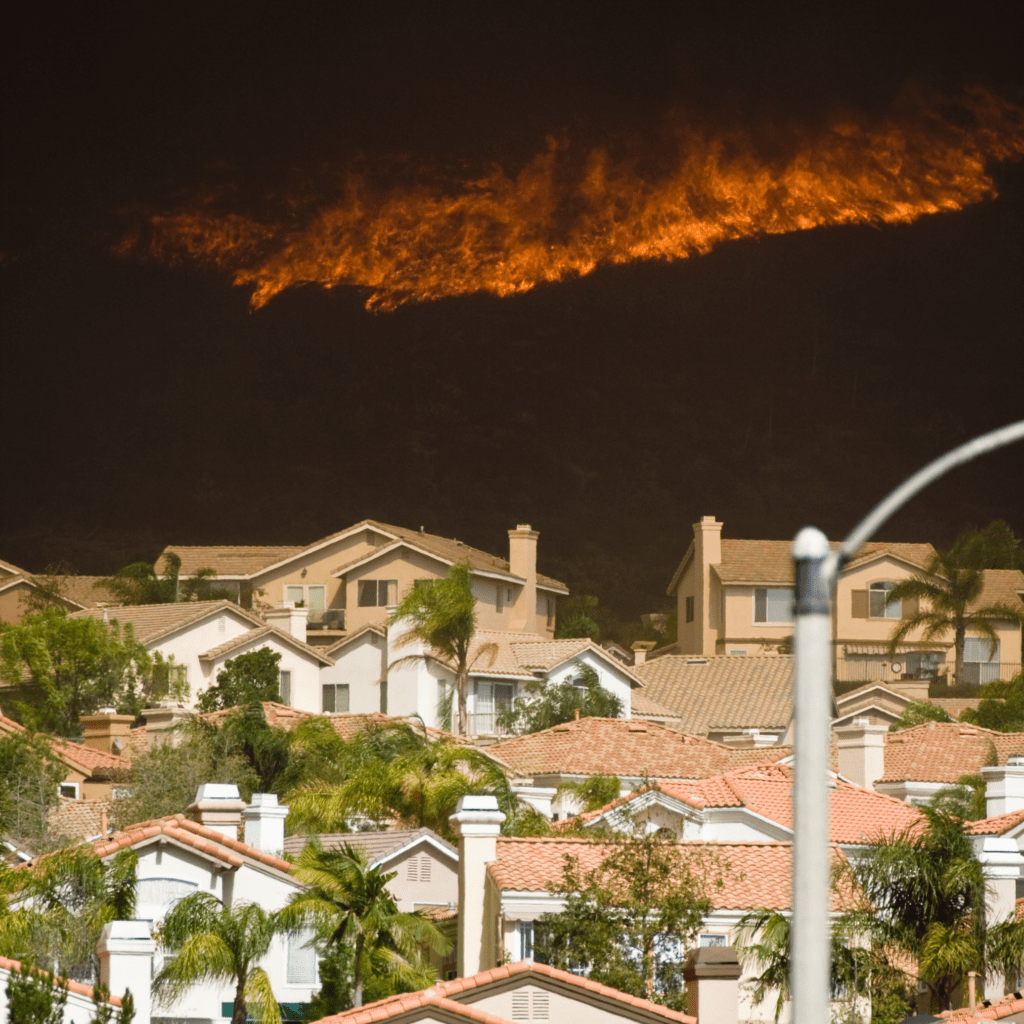 Understanding Fire Insurance in California Protecting Your Property