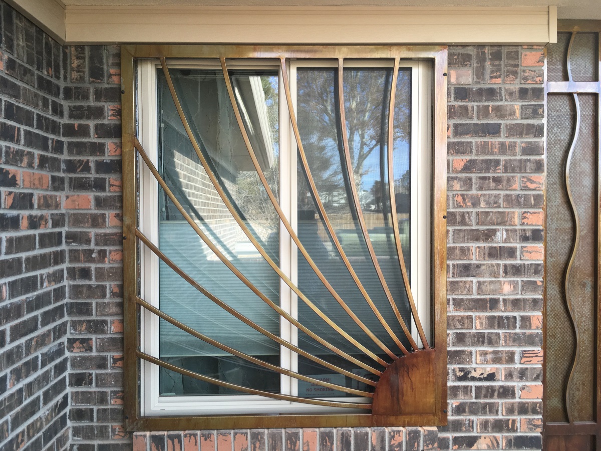 Home Decor Albuquerque Custom Gates By Jose Varela