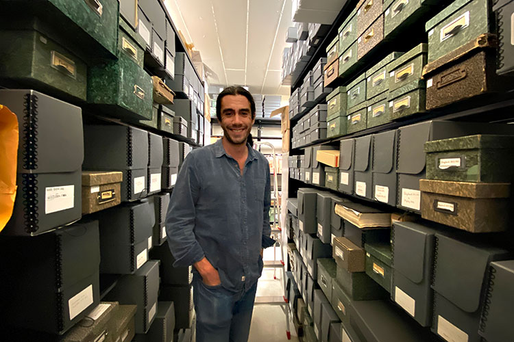 After Pandemic Hiatus, Native American Language Survival