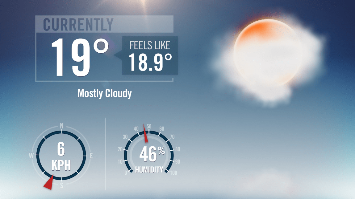 Bulletin Board Valemount Community TV