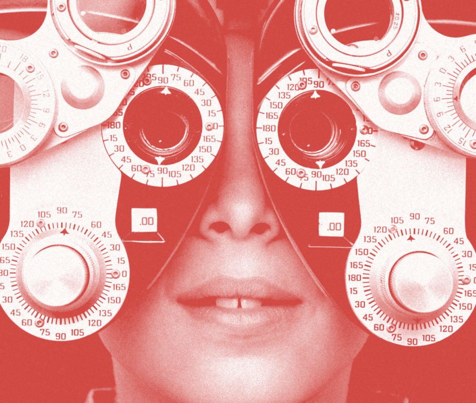 VC Vision Optical Trusted Eye Care & Designer Frames in Fort Worth