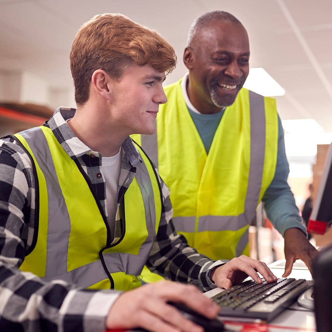 Apprenticeship Virginia Career Works Central Region