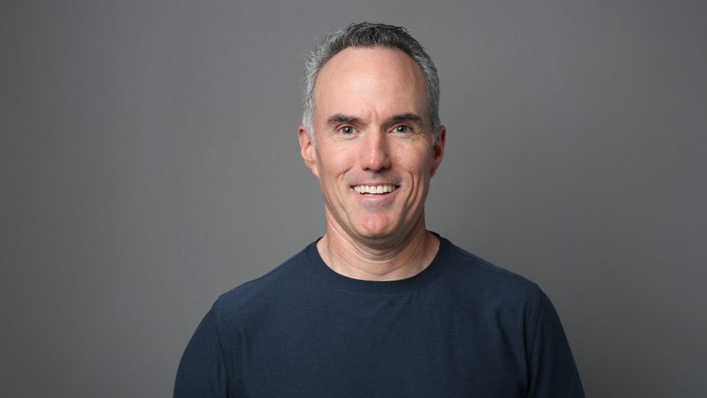 GV Adds Michael McBride as General Partner