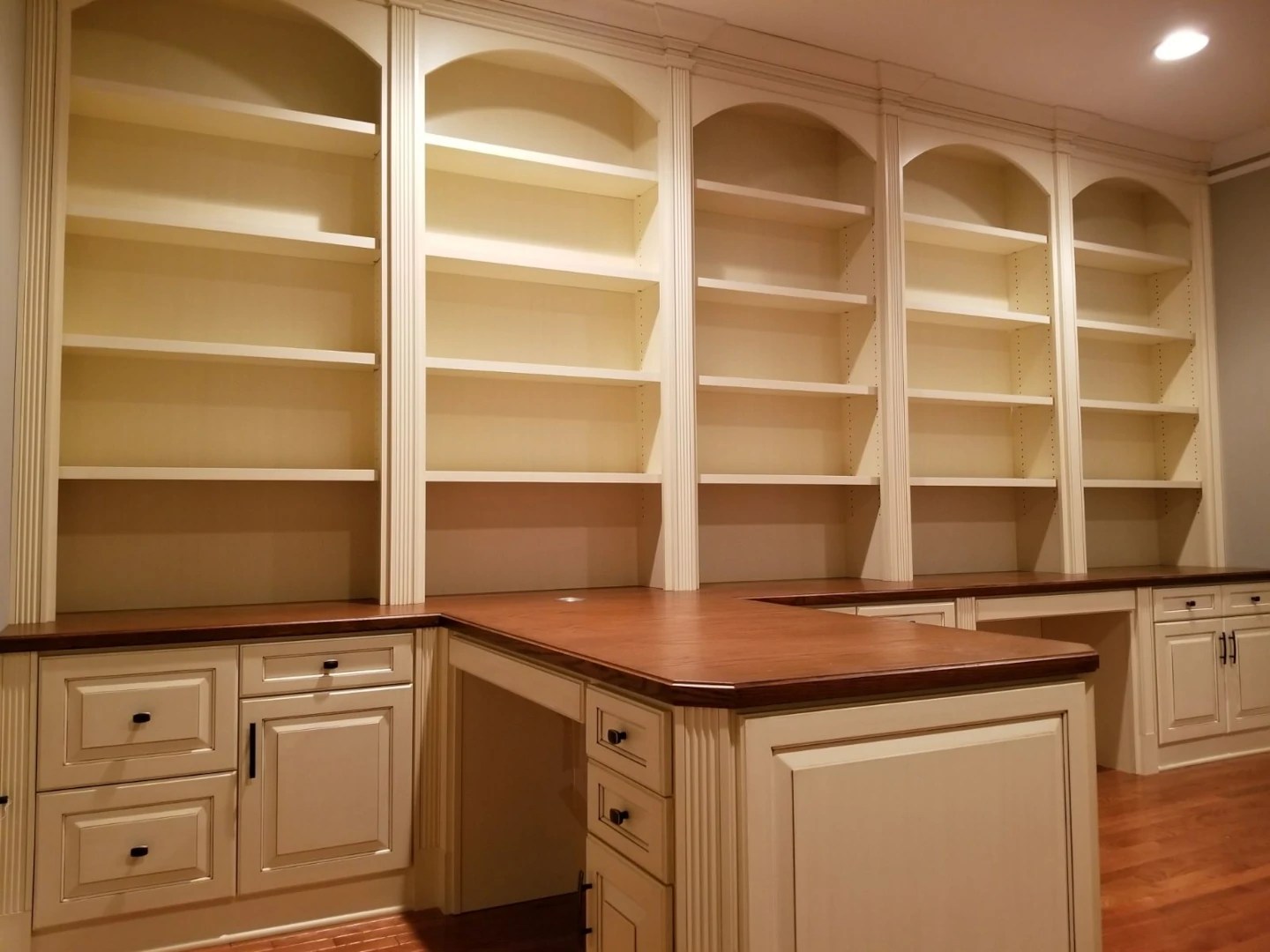 Custom Office Custom Home Office