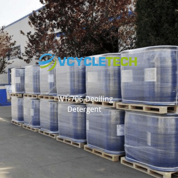 WT-706 Deoiling Detergent - vcycletech